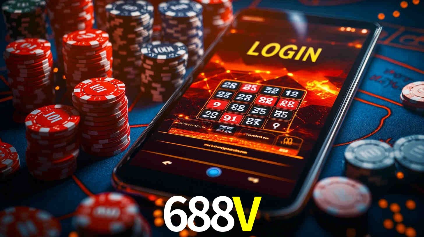688V