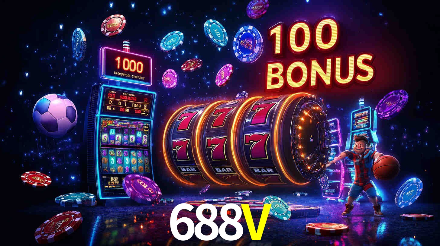 688V